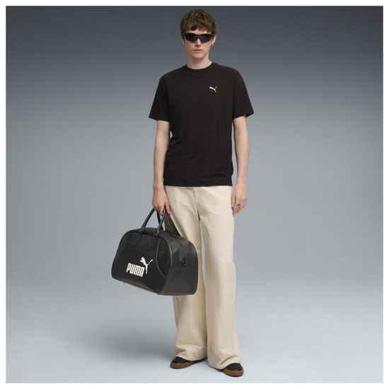 Puma Ανδρική κοντομάνικη μπλούζα Evostripe Tee